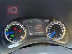 تويوتا هايلاندر